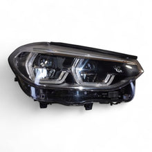 Laden Sie das Bild in den Galerie-Viewer, Frontscheinwerfer BMW G01 G02 8739654- LED Rechts Scheinwerfer Headlight SCH3542525817qn