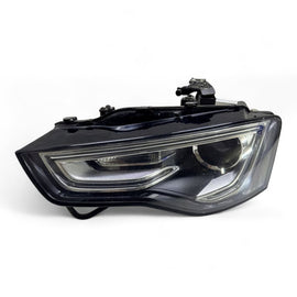 Frontscheinwerfer Audi A5 8T0941005C LED Links Scheinwerfer Headlight SCH1755012347zd