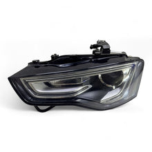 Load image into Gallery viewer, Frontscheinwerfer Audi A5 8T0941005C LED Links Scheinwerfer Headlight SCH1755012347zd