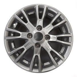 1x Alufelge 15 Zoll 6.0