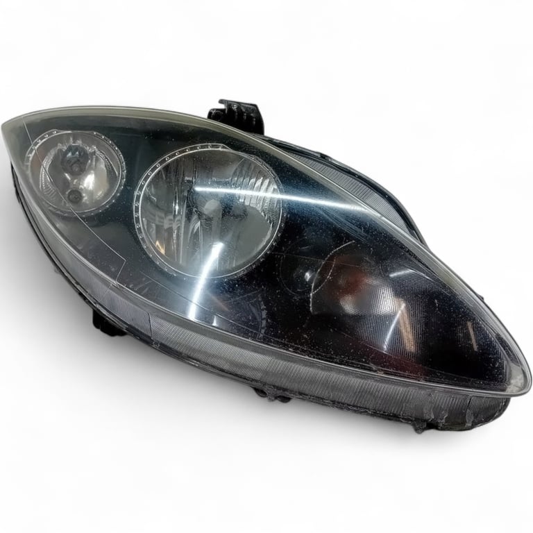 Frontscheinwerfer Seat Altea 5P1941006A 89309820 Rechts Scheinwerfer Headlight