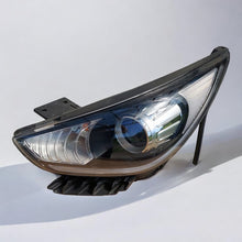 Load image into Gallery viewer, Frontscheinwerfer Kia Niro 37504-G5610 Links Scheinwerfer Headlight