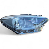 Frontscheinwerfer Audi 1 F21 F20 7229678-10 Xenon Rechts Scheinwerfer Headlight