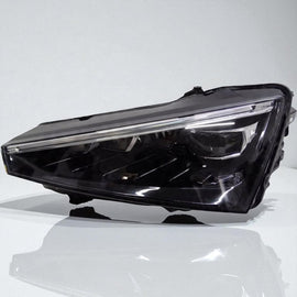 Frontscheinwerfer Skoda Scala 657941015A LED Links Scheinwerfer Headlight SCH3259371934uj