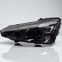 Laden Sie das Bild in den Galerie-Viewer, Frontscheinwerfer Skoda Scala 657941015A LED Links Scheinwerfer Headlight SCH3259371934uj