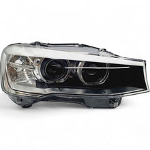 Laden Sie das Bild in den Galerie-Viewer, Frontscheinwerfer BMW F26 X3 F25 7401132-05 Bi-Xenon Rechts Headlight SCH8641058816wr