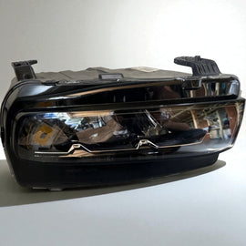 Frontscheinwerfer Citroën C3 Aircross 39225821 YQ00721080-1 Full LED Rechts SCH5207782739wo
