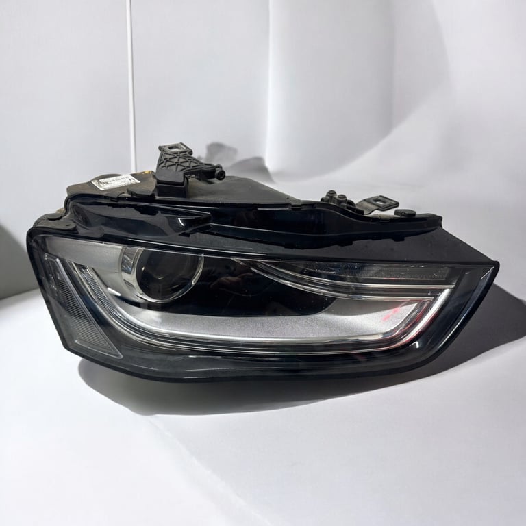 Frontscheinwerfer Audi A4 8K0941006C Xenon Rechts Scheinwerfer Headlight SCH1285033616dx