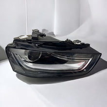 Load image into Gallery viewer, Frontscheinwerfer Audi A4 8K0941006C Xenon Rechts Scheinwerfer Headlight SCH1285033616dx