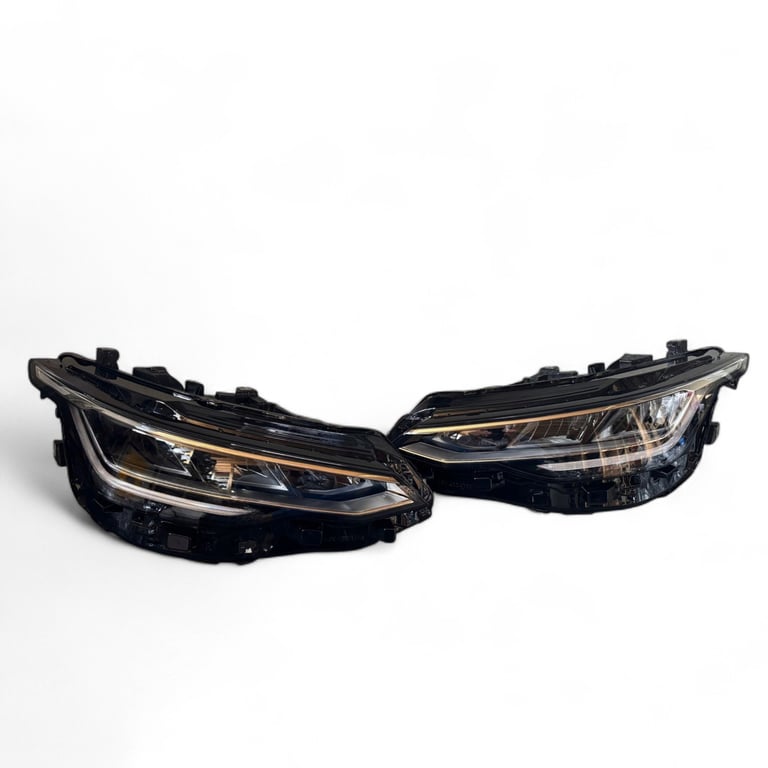 Frontscheinwerfer VW Golf VIII 5H1941005A L866469 5H1941006 LED Ein Satz SCH4310425248dg