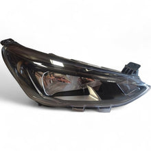 Laden Sie das Bild in den Galerie-Viewer, Frontscheinwerfer Ford JX7B-13W029-CE Rechts Scheinwerfer Headlight SCH5214686010se