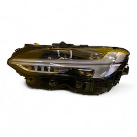 Frontscheinwerfer Volvo S90 V90 32228676 LED Links Scheinwerfer Headlight SCH8865702016hx