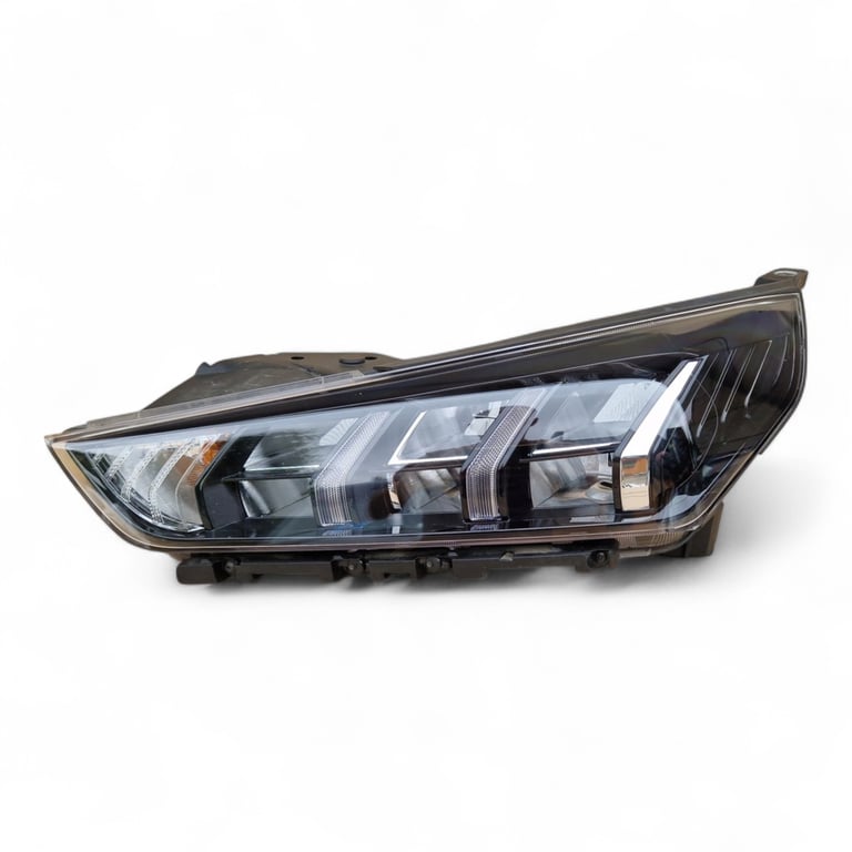 Frontscheinwerfer Hyundai Ioniq Links Scheinwerfer Headlight SCH1188400381rb