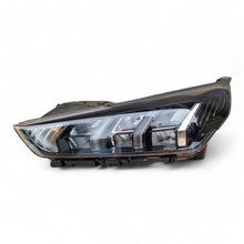 Laden Sie das Bild in den Galerie-Viewer, Frontscheinwerfer Hyundai Ioniq Links Scheinwerfer Headlight SCH1188400381rb