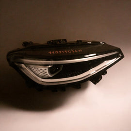 Frontscheinwerfer VW Id.4 11B941036H LED Rechts Scheinwerfer Headlight SCH1072690392dl
