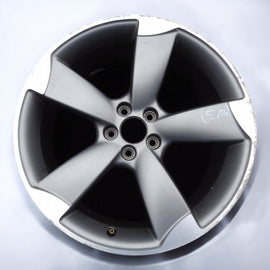 1x Alufelge 18 Zoll 7.5