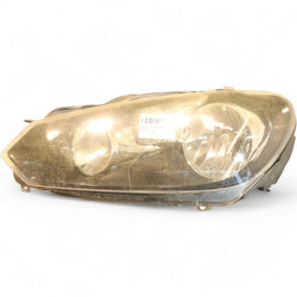 Frontscheinwerfer VW Golf VI 5K0941607 Links Scheinwerfer Headlight SCH5440853027if