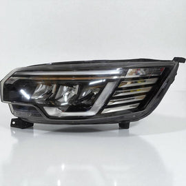 Frontscheinwerfer Renault Trafic 260601790 LED Links Scheinwerfer Headlight SCH4590861597ig