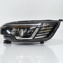 Laden Sie das Bild in den Galerie-Viewer, Frontscheinwerfer Renault Trafic 260601790 LED Links Scheinwerfer Headlight SCH4590861597ig