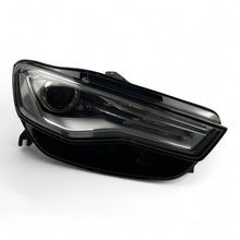 Laden Sie das Bild in den Galerie-Viewer, Frontscheinwerfer Audi A6 C7 4G0941006F Xenon Rechts Scheinwerfer Headlight SCH6472915362ks