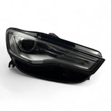 Frontscheinwerfer Audi A6 C7 4G0941006F Xenon Rechts Scheinwerfer Headlight