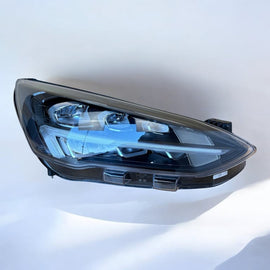 Frontscheinwerfer Ford Focus MX7B-13E014-ED MX7B-13E014 Rechts Headlight SCH7867065244wj