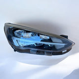 Frontscheinwerfer Ford Focus MX7B-13E014-ED MX7B-13E014 Rechts Headlight