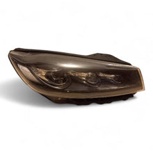 Laden Sie das Bild in den Galerie-Viewer, Frontscheinwerfer Kia Sorento III 92102-C56 LED Rechts Scheinwerfer Headlight SCH9984113007cv