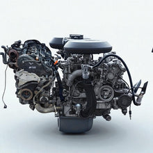 Laden Sie das Bild in den Galerie-Viewer, Motor Audi Skoda VW CAYB 1.6 TDI 90PS 66kW Diesel Engine Komplett