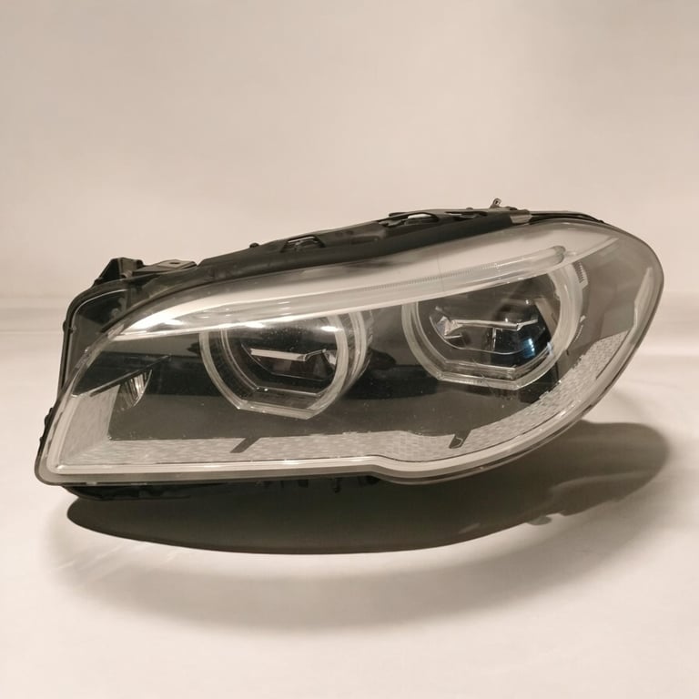 Frontscheinwerfer BMW 5 F10 7424145 Full LED Links Scheinwerfer Headlight