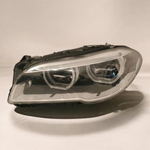 Laden Sie das Bild in den Galerie-Viewer, Frontscheinwerfer BMW 5 F10 7424145 Full LED Links Scheinwerfer Headlight