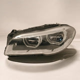 Frontscheinwerfer BMW 5 F10 7424145 Full LED Links Scheinwerfer Headlight