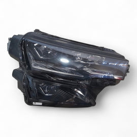 Frontscheinwerfer Skoda Karoq 5ECE46XE4X LED Rechts Scheinwerfer Headlight SCH2094268150ww
