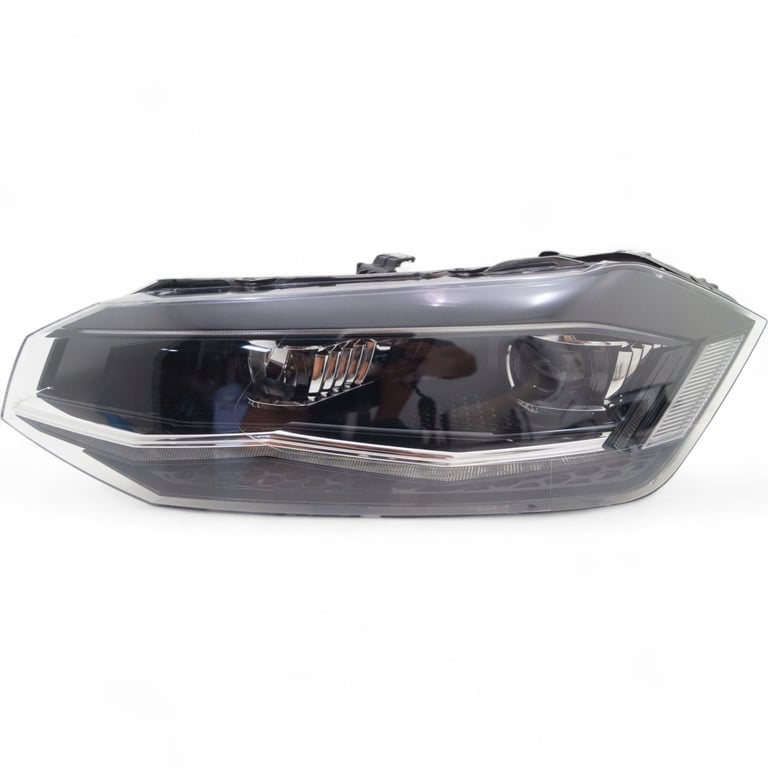 Frontscheinwerfer VW Polo 2G194103589 LED Ein Stück (Rechts oder Links)