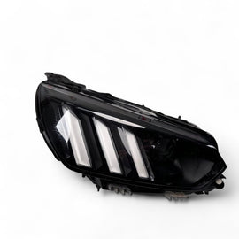 Frontscheinwerfer Peugeot 208 II 9823193480 LED Rechts Scheinwerfer Headlight SCH7452987160lt