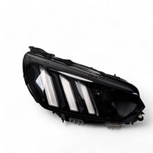 Laden Sie das Bild in den Galerie-Viewer, Frontscheinwerfer Peugeot 208 II 9823193480 LED Rechts Scheinwerfer Headlight SCH7452987160lt