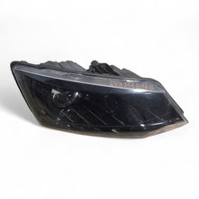Load image into Gallery viewer, Frontscheinwerfer Skoda Fabia III 6V1941016B 6V1941015B LED Ein Satz Headlight SCH2525513850cp