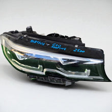 Laden Sie das Bild in den Galerie-Viewer, Frontscheinwerfer BMW 3 G21 G20 9481702 LED Rechts Scheinwerfer Headlight SCH5934787062vd