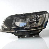 Frontscheinwerfer VW Transporter 7L1941005 Links Scheinwerfer Headlight