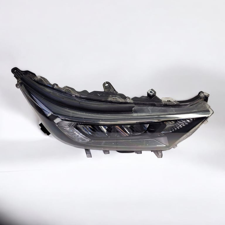 Frontscheinwerfer Toyota 89908-42020 Rechts Scheinwerfer Headlight