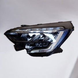 Frontscheinwerfer Renault Clio V 260609987 Links Scheinwerfer Headlight SCH5499552787uc