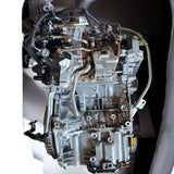 Motor Dacia Renault H4DE470 1.0 TCE 33TKm Benzin Engine Unkomplett