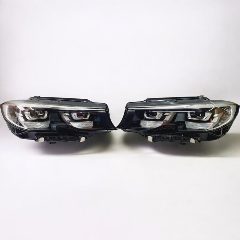 Frontscheinwerfer BMW G21 G20 9481695 LED Ein Stück (Rechts oder Links) SCH5496734556cx
