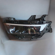 Load image into Gallery viewer, Frontscheinwerfer Opel Astra L 9851881380 LED Links Scheinwerfer Headlight