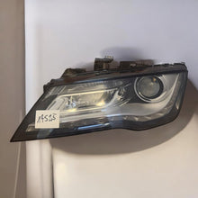 Laden Sie das Bild in den Galerie-Viewer, Frontscheinwerfer Audi C7 A7 4G8941003AG Xenon Links Scheinwerfer Headlight