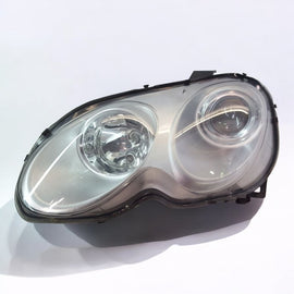 Frontscheinwerfer Smart Forfour Links Scheinwerfer Headlight