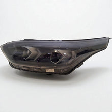 Laden Sie das Bild in den Galerie-Viewer, Frontscheinwerfer Kia Ceed 92101J7500 J792111010 Full LED Links Headlight