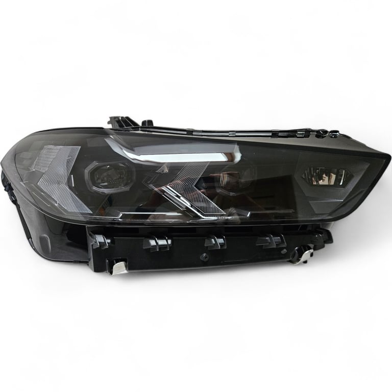Frontscheinwerfer BMW X5 G05 G06 5A8E116 Full LED Rechts Scheinwerfer Headlight SCH7736795920df