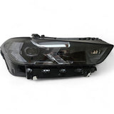 Frontscheinwerfer BMW X5 G05 G06 5A8E116 Full LED Rechts Scheinwerfer Headlight