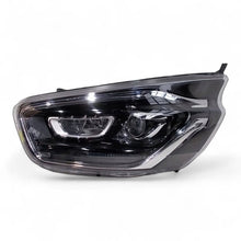 Load image into Gallery viewer, Frontscheinwerfer Ford Transit Custom JK21-13D153-BH JK21-13D153- Xenon Links SCH1681723592tq